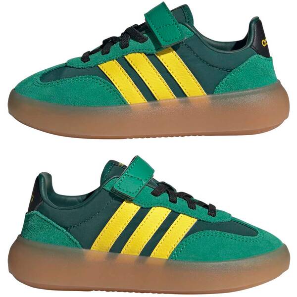 Thumbnail - ADIDAS Kinder Freizeitschuhe Barreda Decode Kids