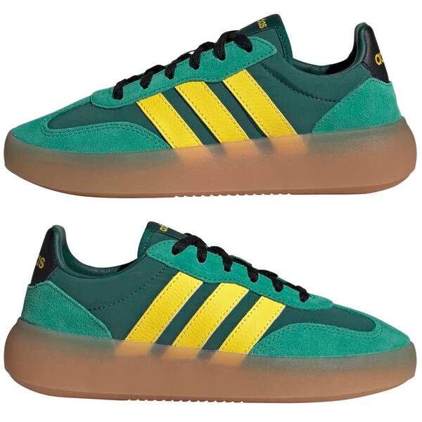 Thumbnail - ADIDAS Kinder Freizeitschuhe Barreda Decode