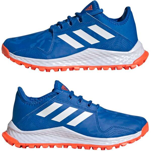 Thumbnail - ADIDAS Kinder Feldhockeyschuhe Hockey Youngstar