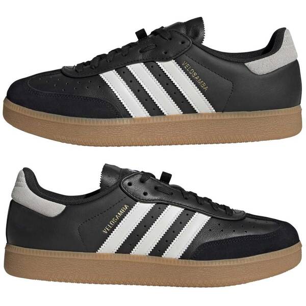 Thumbnail - ADIDAS Herren Radschuhe Velosamba Leather Fahrradschuh