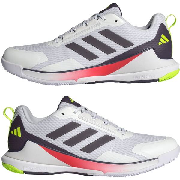 Thumbnail - ADIDAS Herren Handballschuhe Novaflight 2 Indoor