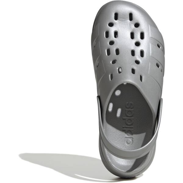 Thumbnail - ADIDAS Damen Badepantoletten Platform Clog Adilette