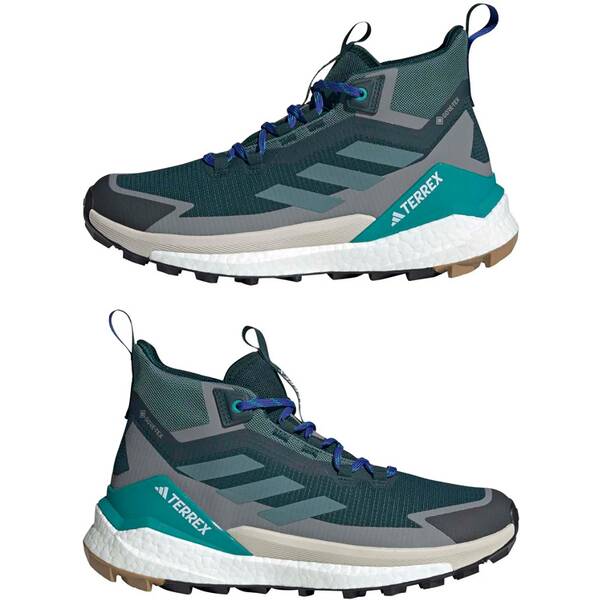 Thumbnail - ADIDAS Herren Multifunktionsschuhe Terrex Free Hiker 2.0 Gore-Tex