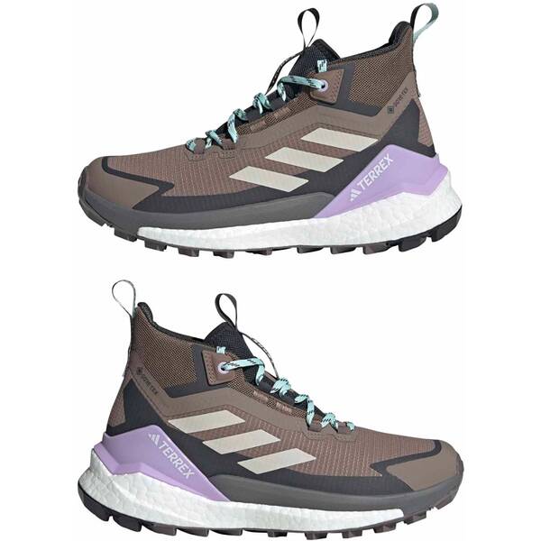 Thumbnail - ADIDAS Damen Multifunktionsschuhe Terrex Free Hiker 2.0 Gore-Tex