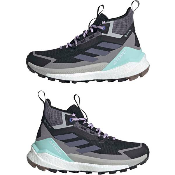 Thumbnail - ADIDAS Damen Multifunktionsschuhe Terrex Free Hiker 2.0 Gore-Tex