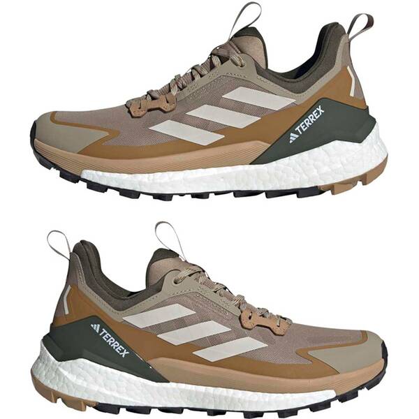 Thumbnail - ADIDAS Herren Multifunktionsschuhe Terrex Free Hiker 2.0 Low