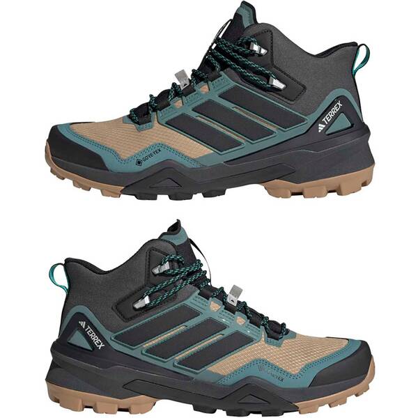 Thumbnail - ADIDAS Herren Multifunktionsschuhe Terrex Skychaser Mid GORE-TEX