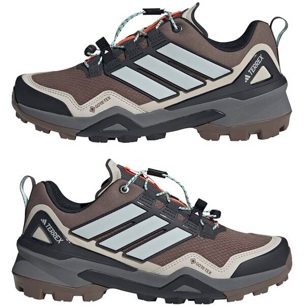 Thumbnail - ADIDAS Damen Multifunktionsschuhe Terrex Skychaser GORE-TEX