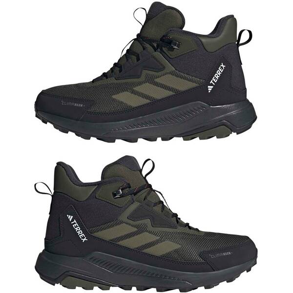 Thumbnail - ADIDAS Herren Multifunktionsschuhe Terrex Anylander CLIMAWARM+