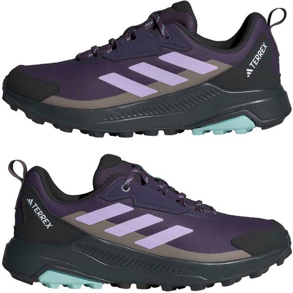 Thumbnail - ADIDAS Damen Multifunktionsschuhe Terrex Anylander