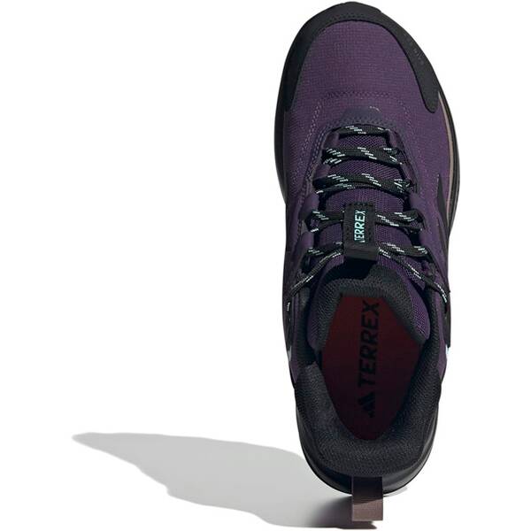 Thumbnail - ADIDAS Damen Multifunktionsschuhe Terrex Anylander Mid Rain.Rdy