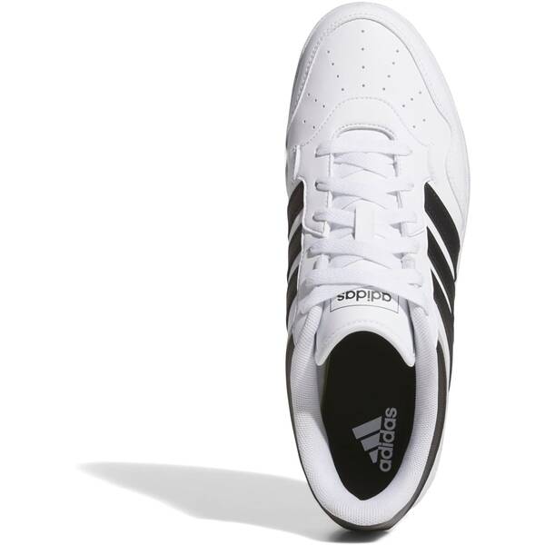 Thumbnail - ADIDAS Herren Freizeitschuhe Hoops 4.0
