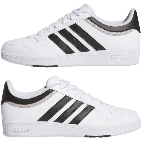 Thumbnail - ADIDAS Herren Freizeitschuhe Hoops 4.0