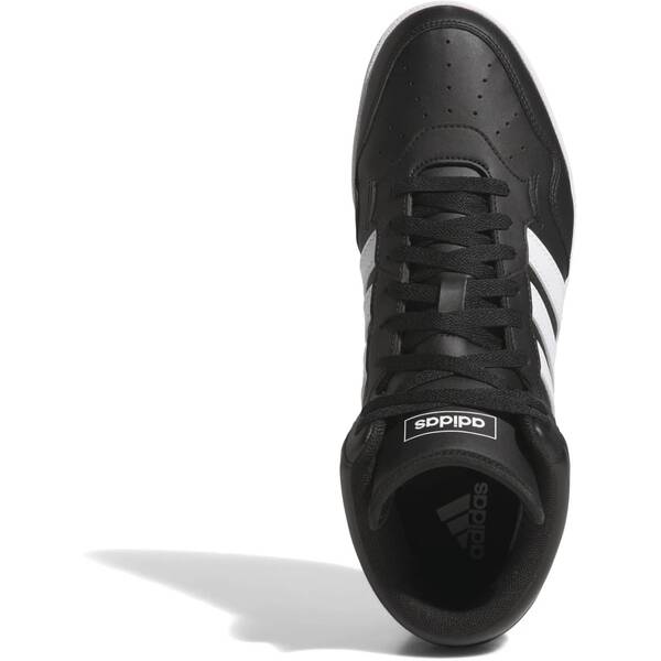 Thumbnail - ADIDAS Herren Freizeitschuhe Hoops 4.0 Mid