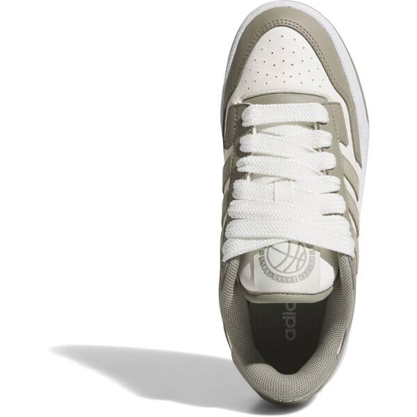 Thumbnail - ADIDAS Kinder Freizeitschuhe Rapid Court Low