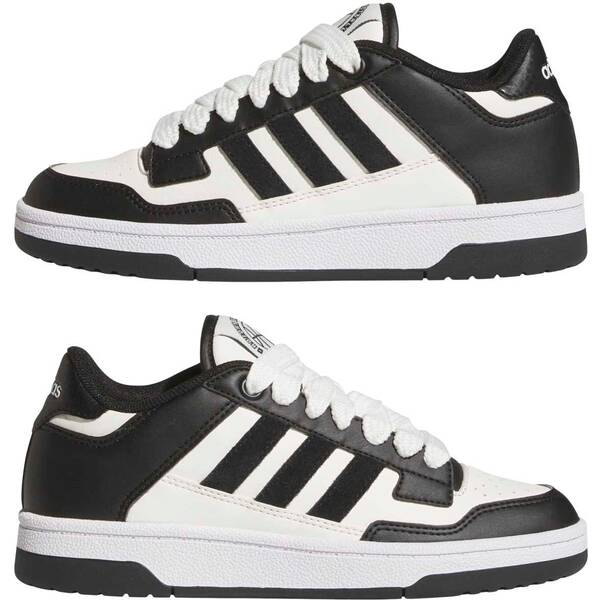 Thumbnail - ADIDAS Kinder Freizeitschuhe Rapid Court Low