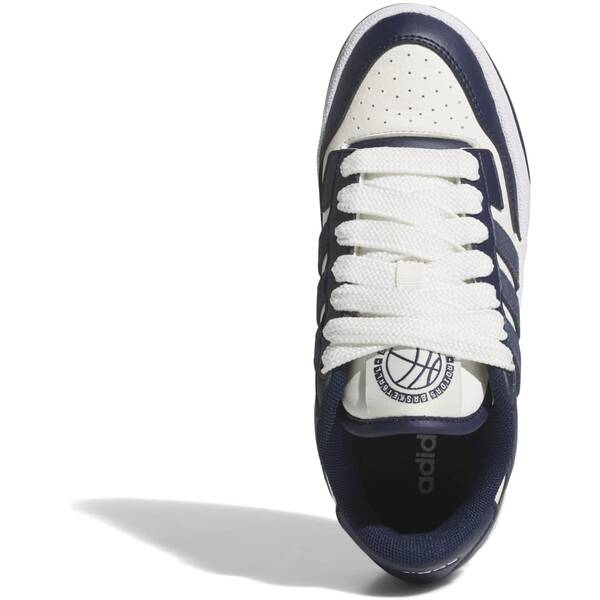 Thumbnail - ADIDAS Kinder Freizeitschuhe Rapid Court Low