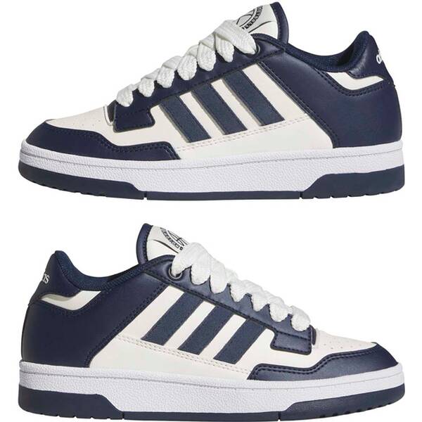 Thumbnail - ADIDAS Kinder Freizeitschuhe Rapid Court Low