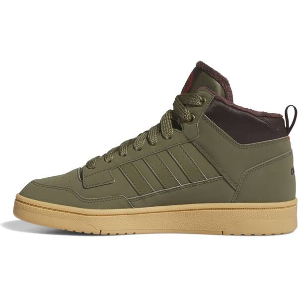Thumbnail - ADIDAS Herren Freizeitschuhe Rapid Court Mid Winterized