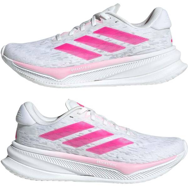 Thumbnail - ADIDAS Damen Laufschuhe Supernova Comfortglide