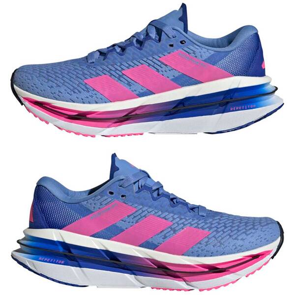 Thumbnail - ADIDAS Damen Laufschuhe Adistar Byd