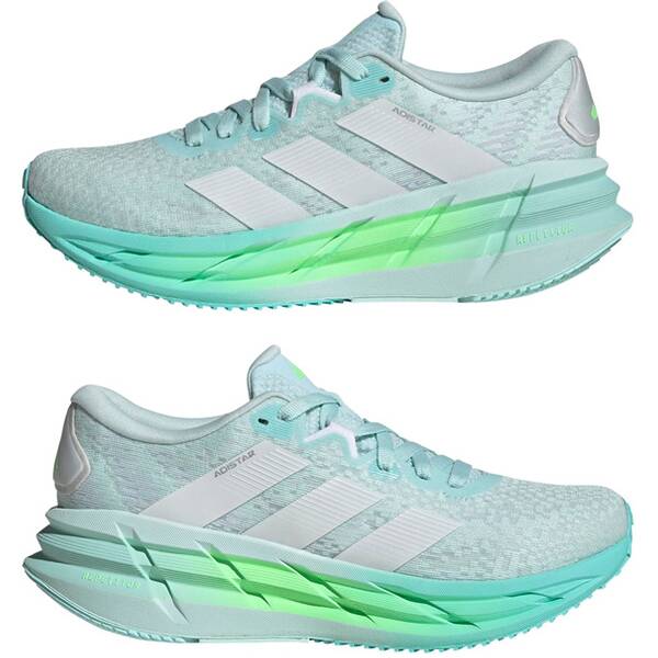 Thumbnail - ADIDAS Damen Laufschuhe Adistar 4