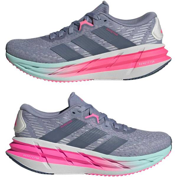 Thumbnail - ADIDAS Damen Laufschuhe Adistar 4