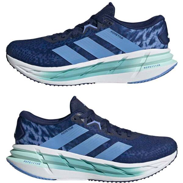 Thumbnail - ADIDAS Herren Laufschuhe Adistar 4