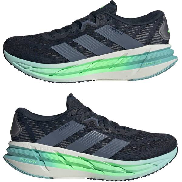 Thumbnail - ADIDAS Herren Laufschuhe Adistar 4