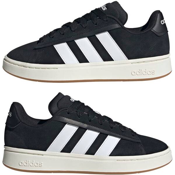 Thumbnail - ADIDAS Herren Freizeitschuhe Grand Court Alpha