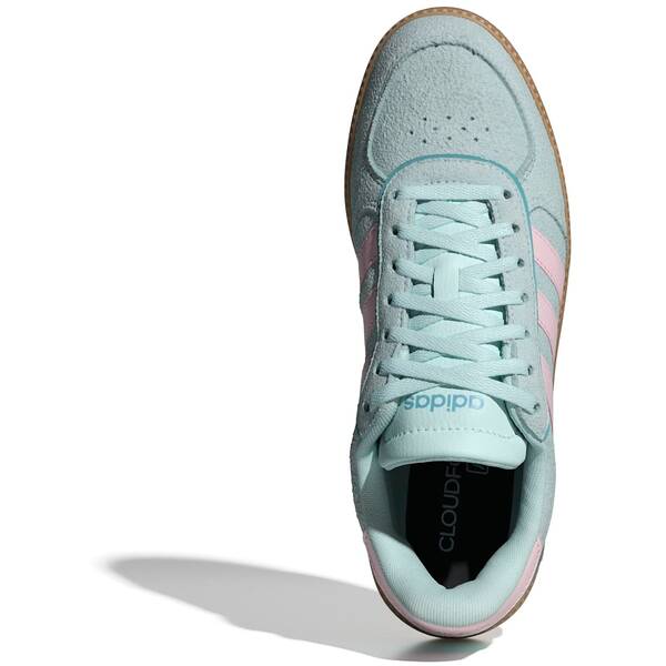 Thumbnail - ADIDAS Damen Freizeitschuhe Breaknet Sleek
