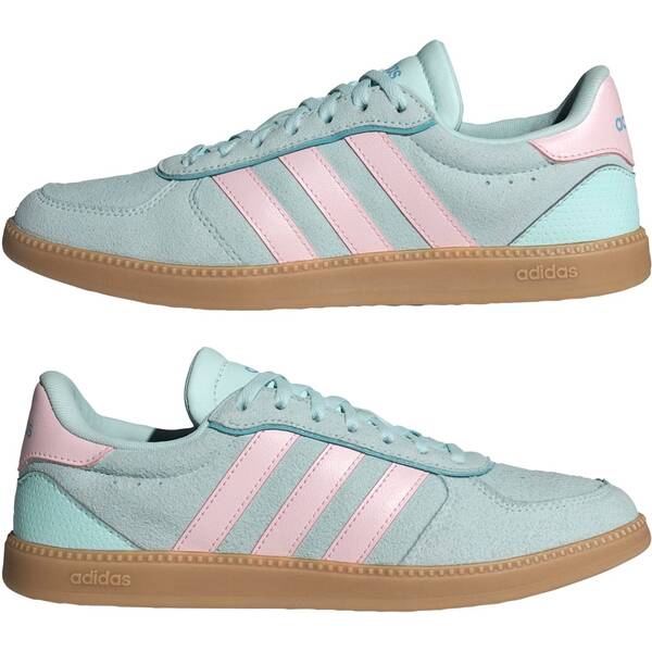 Thumbnail - ADIDAS Damen Freizeitschuhe Breaknet Sleek