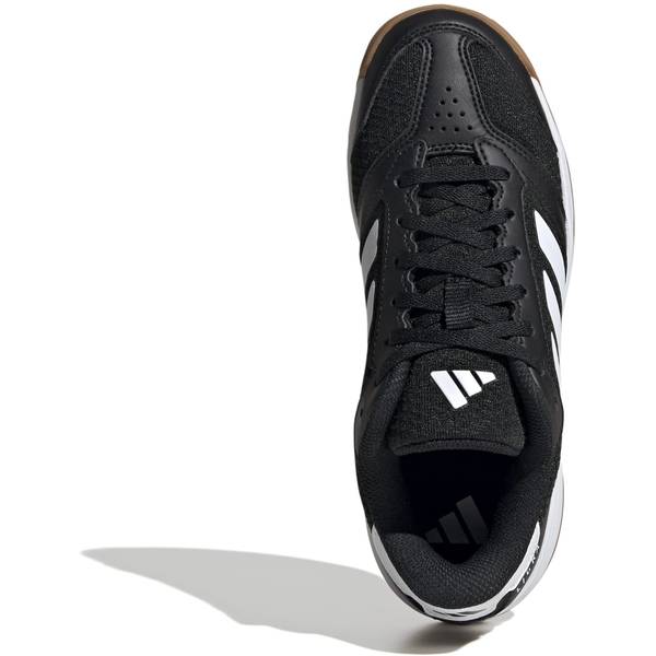 Thumbnail - ADIDAS Kinder Tennisindoorschuhe Ligra 8 Indoor Kids