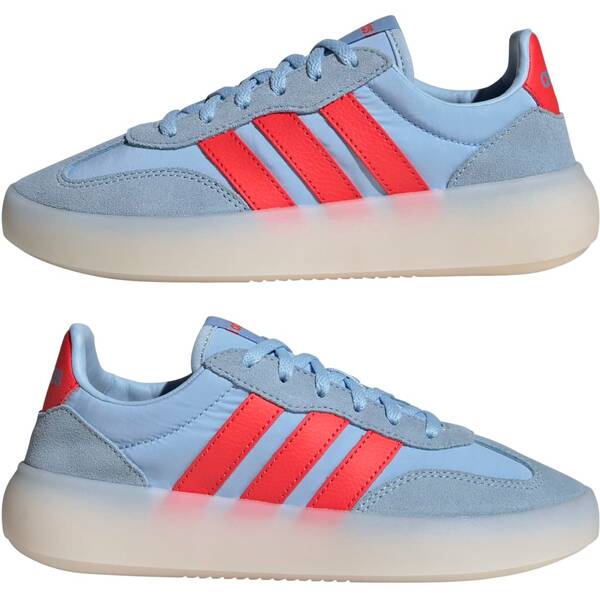 Thumbnail - ADIDAS Kinder Freizeitschuhe Barreda Decode e Kinder