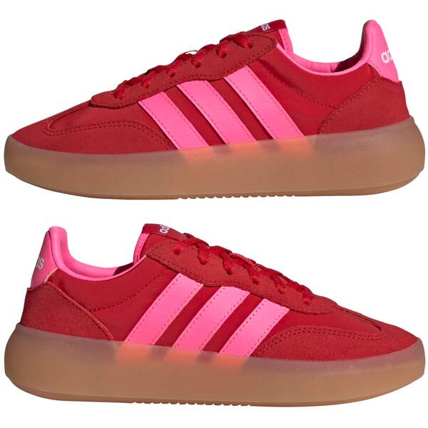 Thumbnail - ADIDAS Kinder Freizeitschuhe Barreda Decode