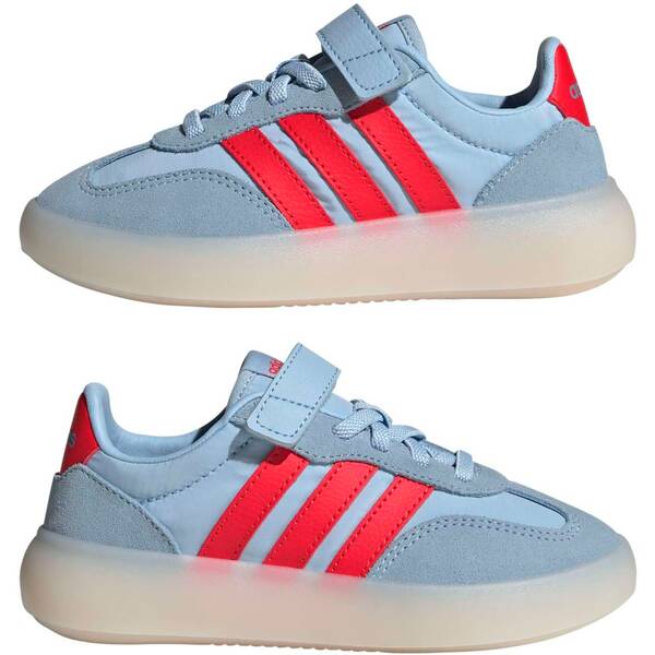Thumbnail - ADIDAS Kinder Freizeitschuhe Barreda Decode Kids