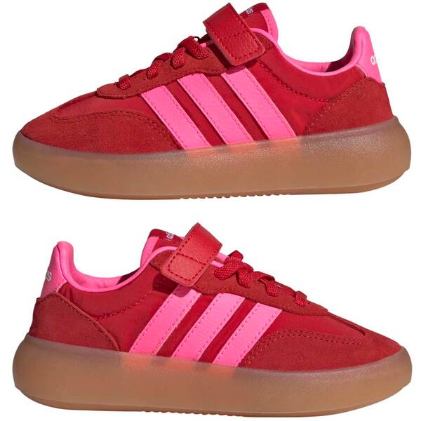 Thumbnail - ADIDAS Kinder Freizeitschuhe Barreda Decode Kids