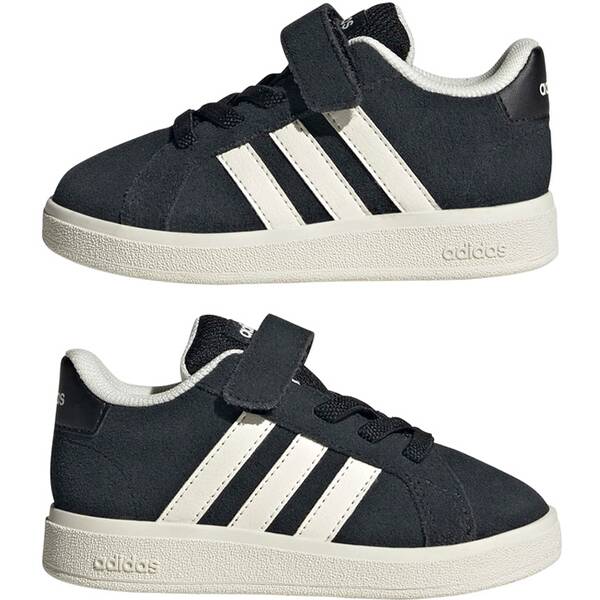Thumbnail - ADIDAS Kinder Freizeitschuhe Grand Court 2.0 Kids