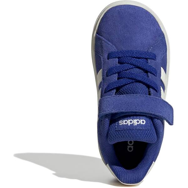 Thumbnail - ADIDAS Kinder Freizeitschuhe Grand Court 2.0 Kids