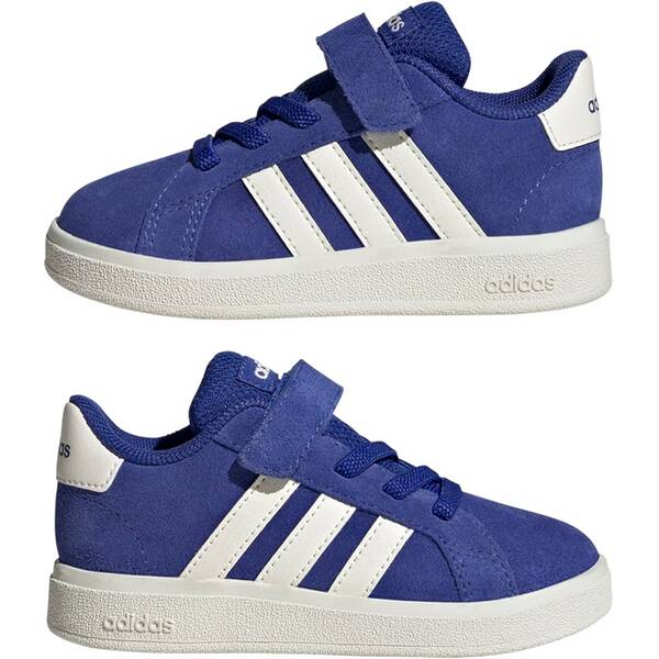 Thumbnail - ADIDAS Kinder Freizeitschuhe Grand Court 2.0 Kids