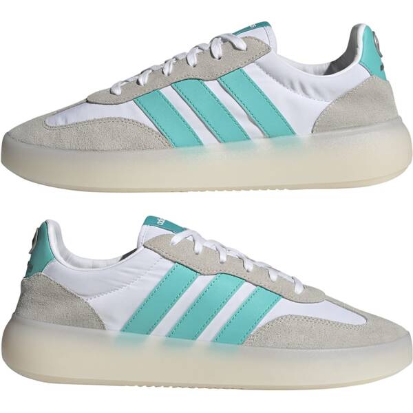 Thumbnail - ADIDAS Herren Freizeitschuhe Mercedes - AMG Petronas Formula One Team Barreda Decode