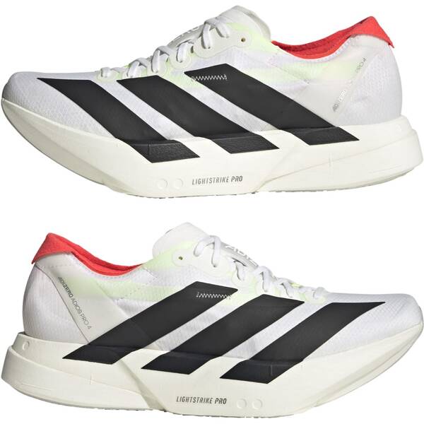 Thumbnail - ADIDAS Herren Laufschuhe Adizero Adios Pro 4