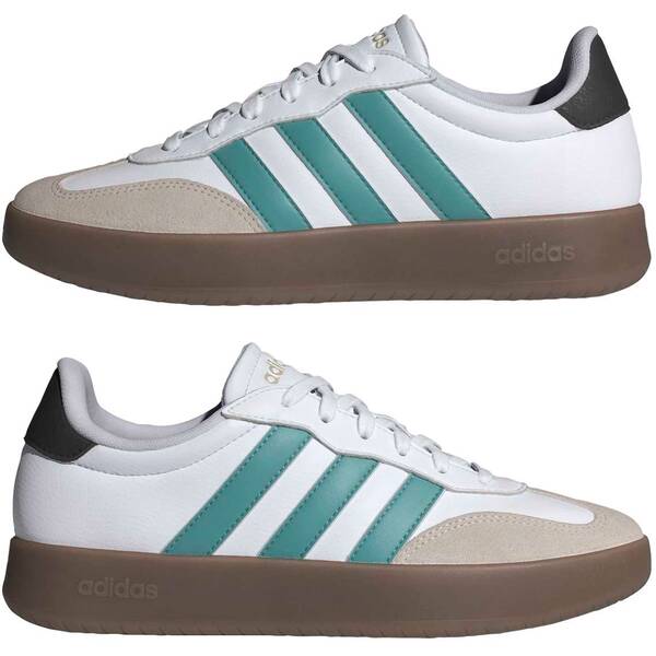 Thumbnail - ADIDAS Damen Freizeitschuhe Barreda