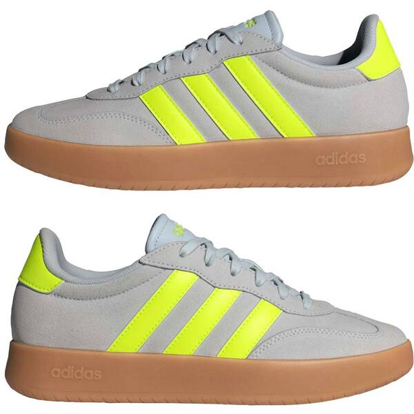 Thumbnail - ADIDAS Damen Freizeitschuhe Barreda