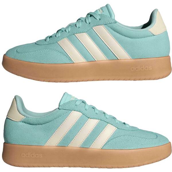 Thumbnail - ADIDAS Damen Freizeitschuhe Barreda