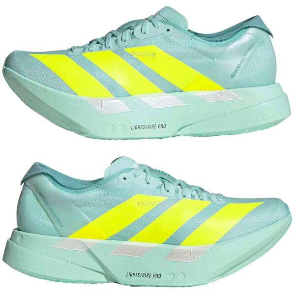 Thumbnail - ADIDAS Damen Laufschuhe Adizero Adios Pro 4
