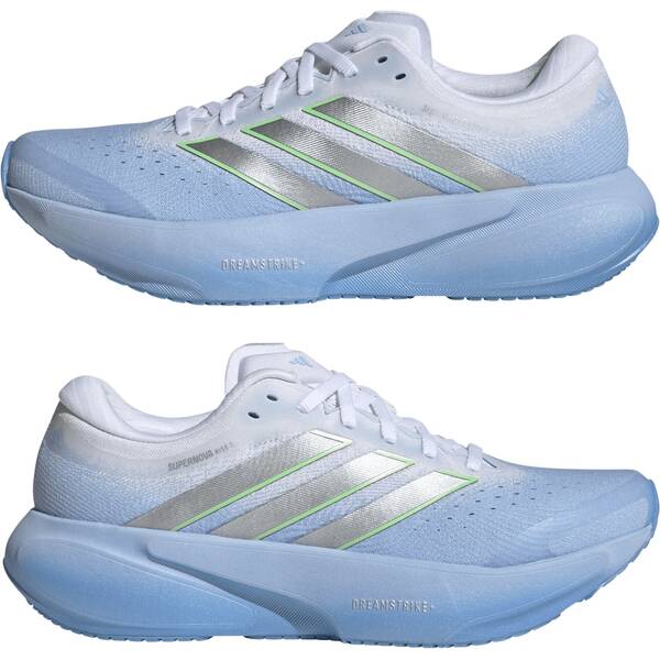 Thumbnail - ADIDAS Damen Laufschuhe SUPERNOVA RISE 3