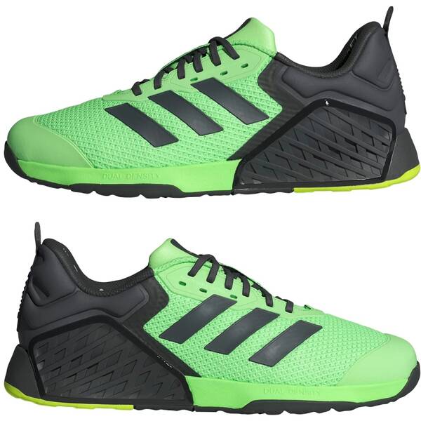 Thumbnail - ADIDAS Herren Workoutschuhe Dropset 3