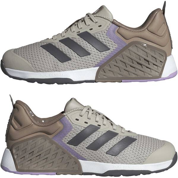 Thumbnail - ADIDAS Damen Workoutschuhe Dropset 3