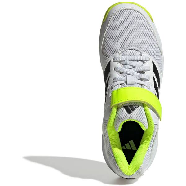 Thumbnail - ADIDAS Kinder Volleyballschuhe Speedcourt Indoor Kids